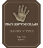 Hands of Time Stag's Leap Wine Cellars Napa Valley Valley California 2011